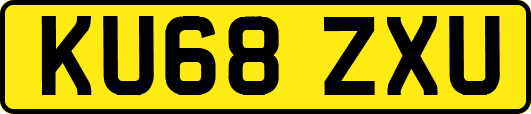 KU68ZXU