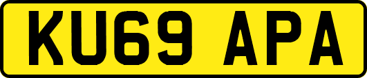 KU69APA