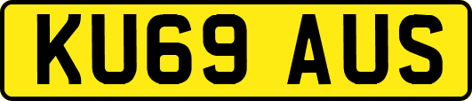 KU69AUS