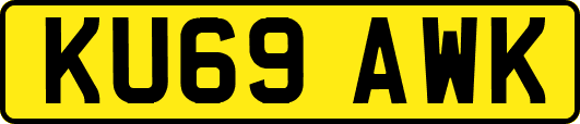 KU69AWK