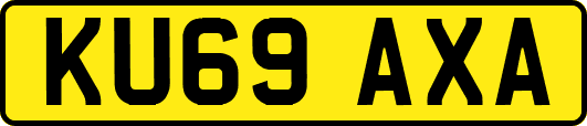 KU69AXA