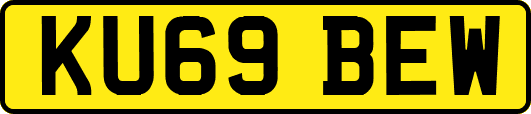 KU69BEW