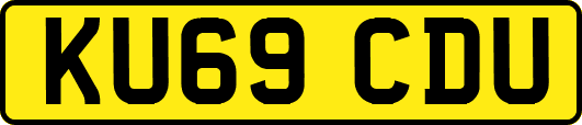 KU69CDU