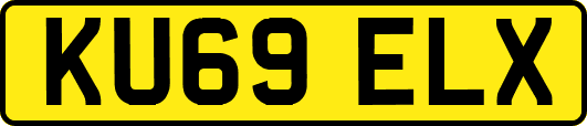 KU69ELX