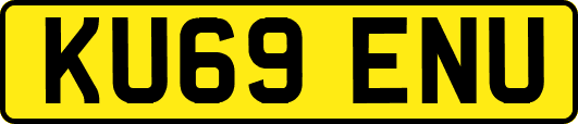 KU69ENU