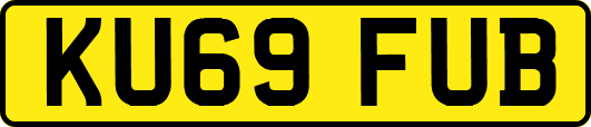 KU69FUB