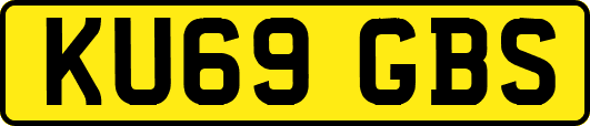 KU69GBS