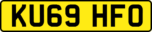 KU69HFO