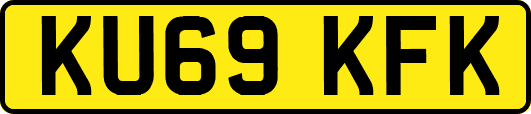 KU69KFK