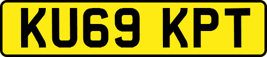 KU69KPT
