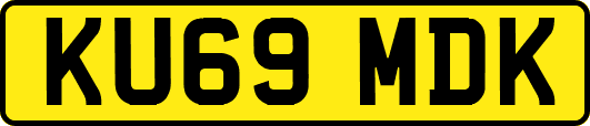 KU69MDK