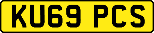 KU69PCS