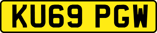 KU69PGW