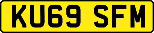 KU69SFM