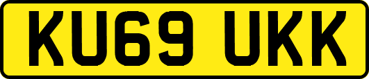 KU69UKK