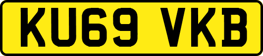 KU69VKB