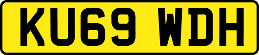 KU69WDH