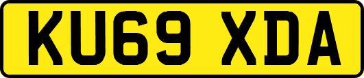 KU69XDA