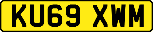 KU69XWM