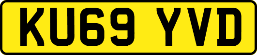 KU69YVD
