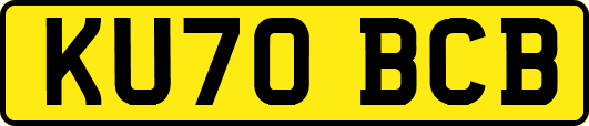 KU70BCB