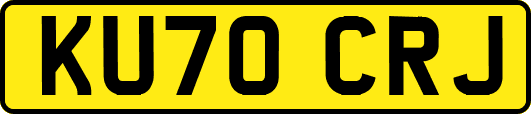 KU70CRJ