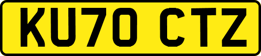 KU70CTZ