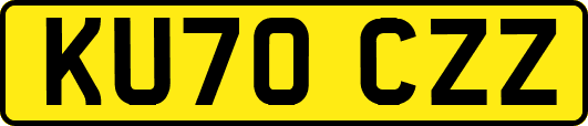 KU70CZZ