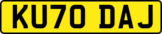 KU70DAJ