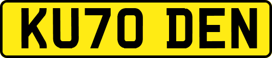 KU70DEN