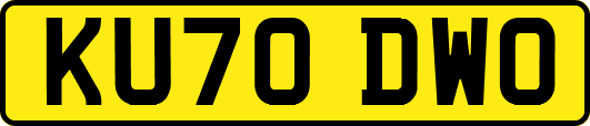 KU70DWO