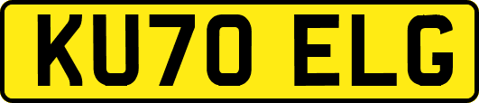 KU70ELG