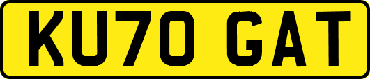KU70GAT