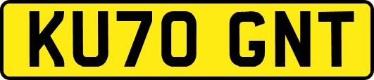 KU70GNT