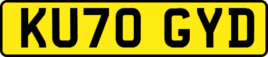 KU70GYD