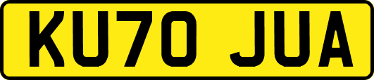KU70JUA