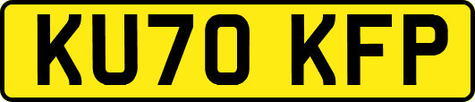 KU70KFP
