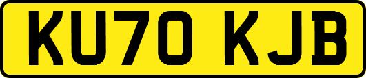 KU70KJB