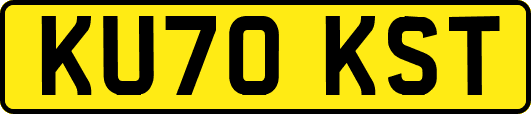 KU70KST