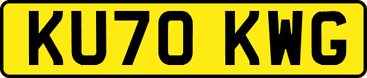 KU70KWG