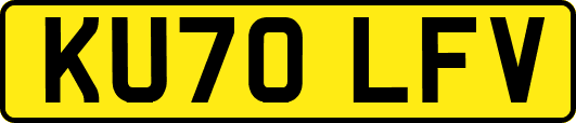 KU70LFV