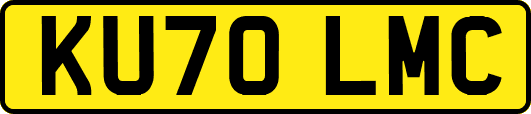 KU70LMC