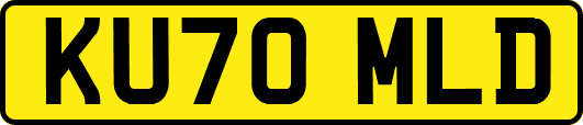 KU70MLD