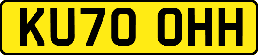 KU70OHH
