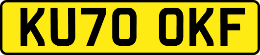 KU70OKF