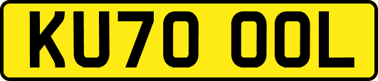 KU70OOL