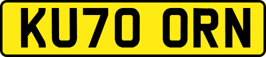 KU70ORN