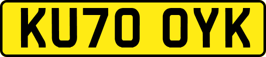 KU70OYK