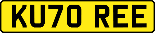 KU70REE