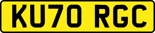 KU70RGC